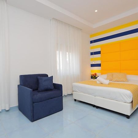 Domus Meta Bed & Breakfast Luaran gambar