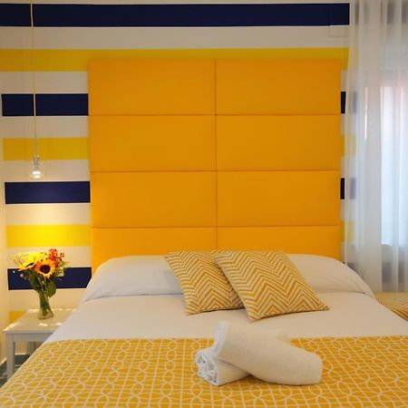 Domus Meta Bed & Breakfast Luaran gambar