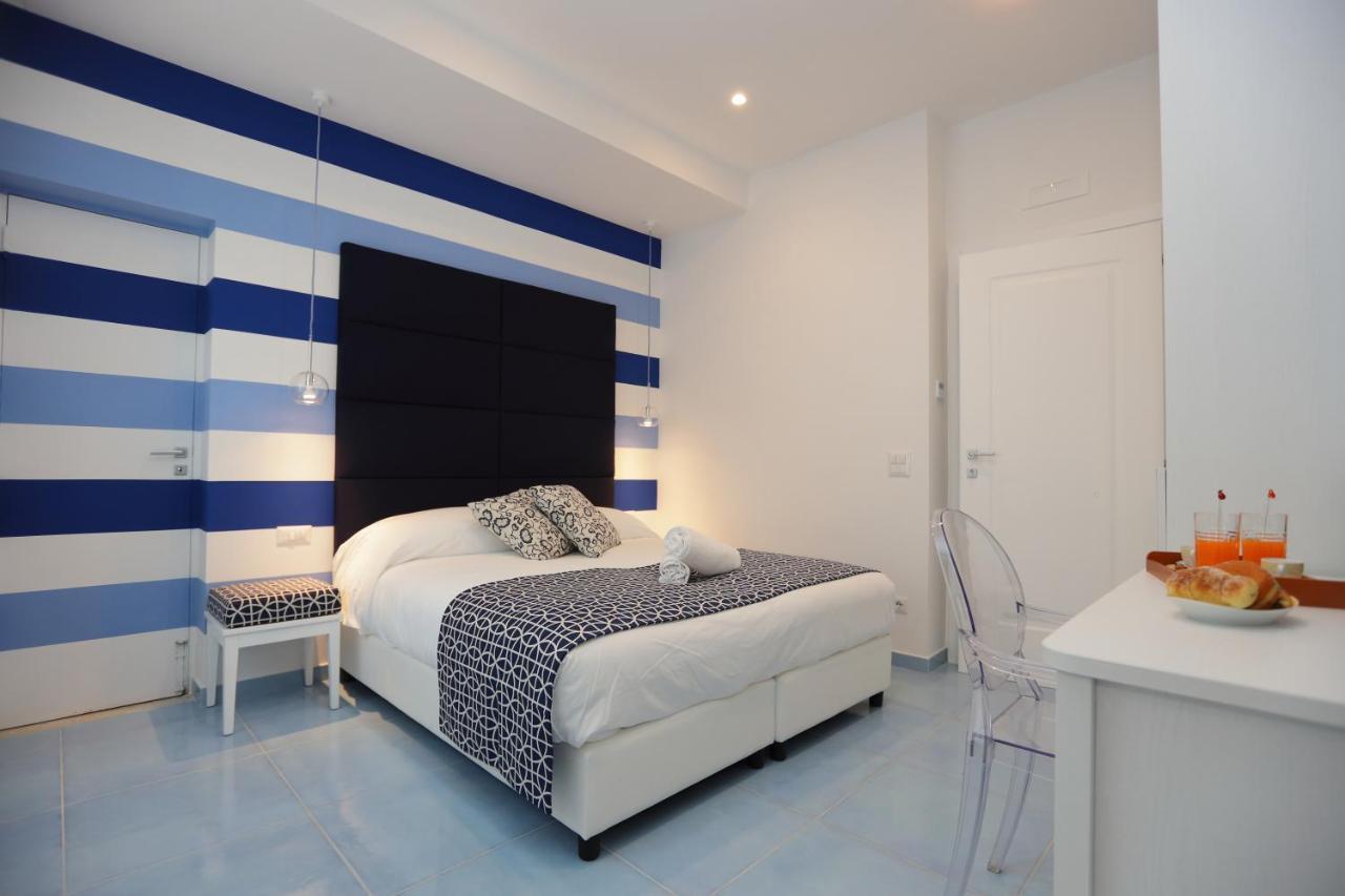 Domus Meta Bed & Breakfast Luaran gambar