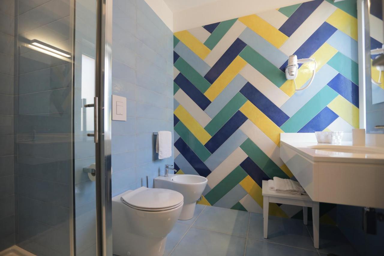Domus Meta Bed & Breakfast Luaran gambar