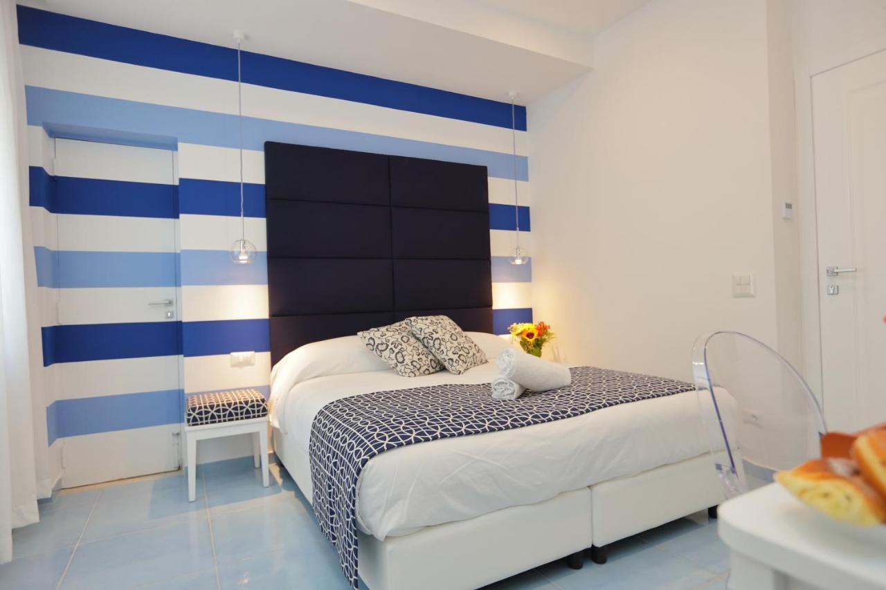 Domus Meta Bed & Breakfast Luaran gambar