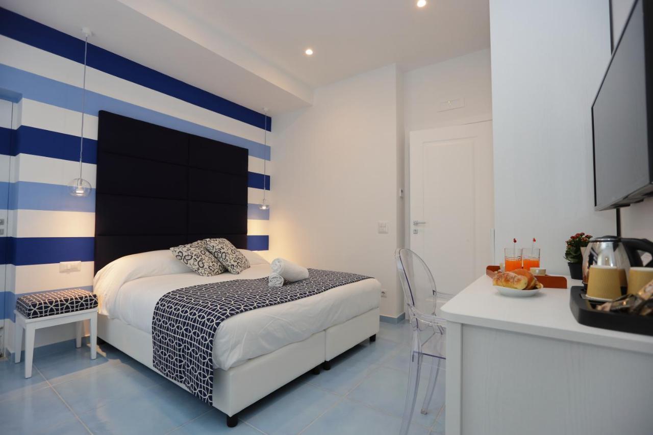 Domus Meta Bed & Breakfast Luaran gambar