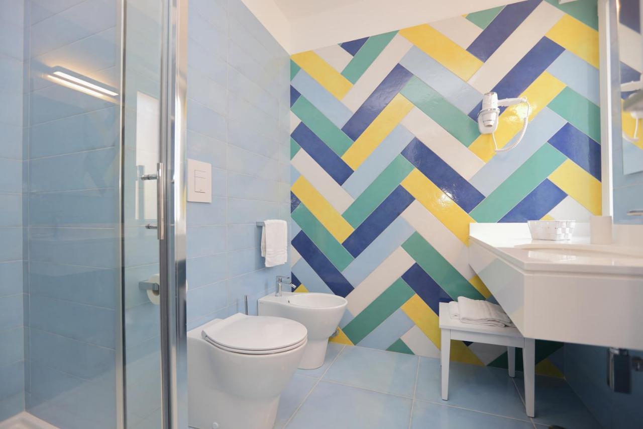 Domus Meta Bed & Breakfast Luaran gambar