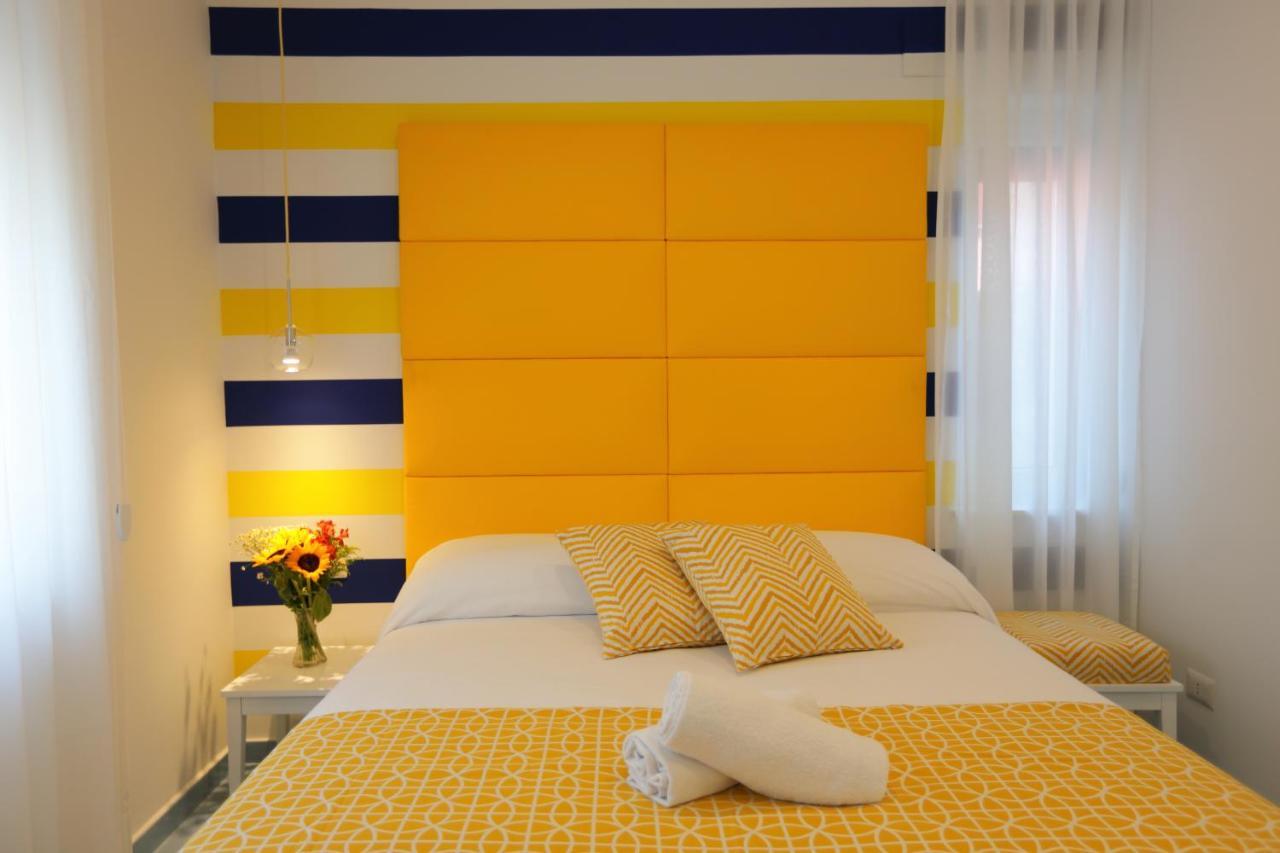 Domus Meta Bed & Breakfast Luaran gambar